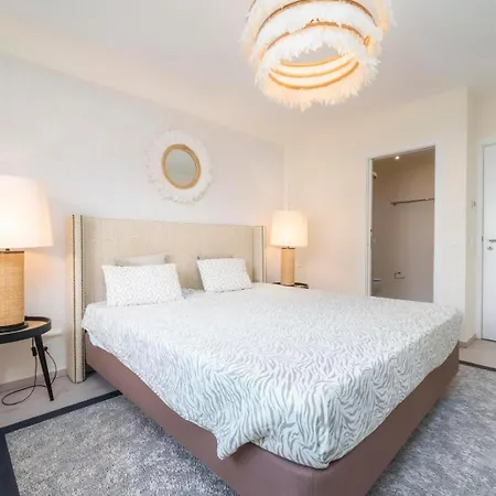 Casa Do Gil, Vale Do Lobo And Golf Loulé