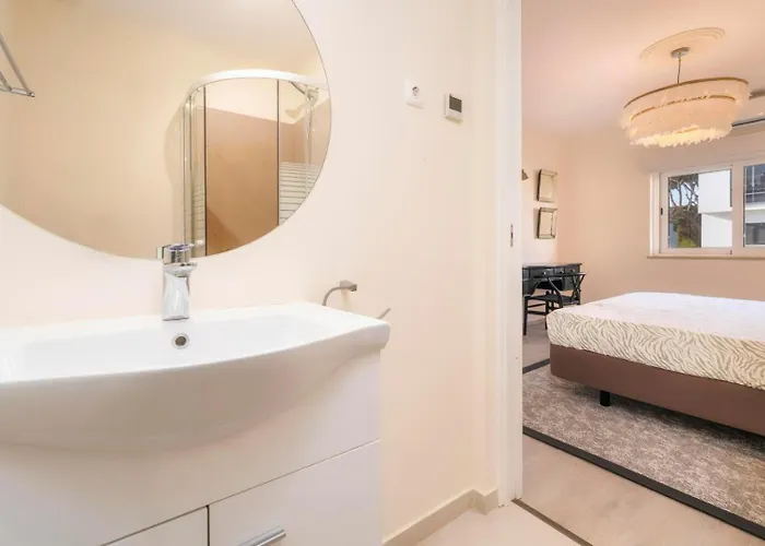 Casa Do Gil, Vale Do Lobo And Golf Loulé