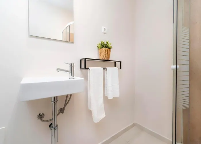 Lägenhet Casa Do Gil, Vale Do Lobo And Golf