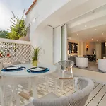 Apartamento Casa Do Gil, Vale Do Lobo Beach&golf *