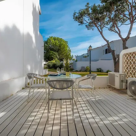 Casa Do Gil, And Golf