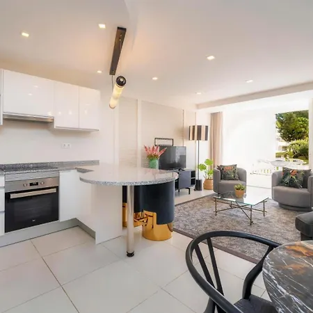 Apartment Casa Do Gil, Vale Do Lobo And Golf *