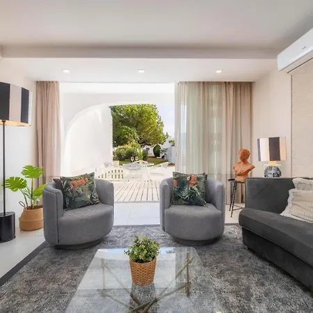 Apartment Casa Do Gil, And Golf Vale do Lobo