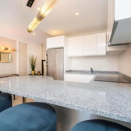 Casa Do Gil, And Golf Apartment *