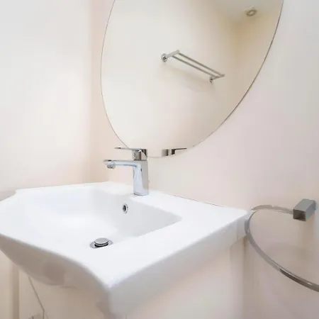 Casa Do Gil, Vale Do Lobo And Golf Apartment *