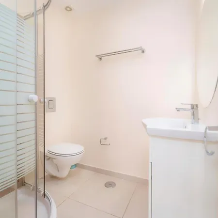 Apartment Casa Do Gil, And Golf