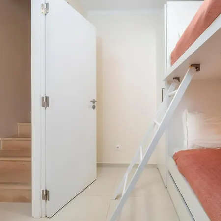 Apartment Casa Do Gil, Vale Do Lobo And Golf *