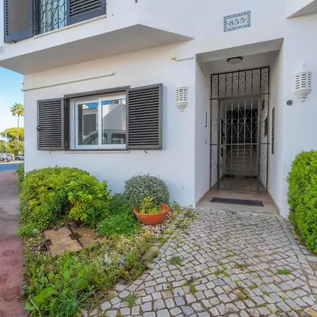 Casa Do Gil, And Golf דירה *