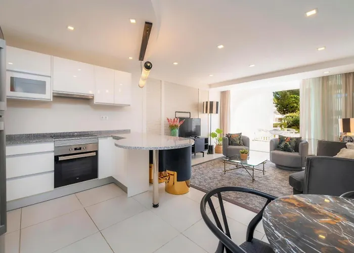 Apartment Casa Do Gil, Vale Do Lobo And Golf *