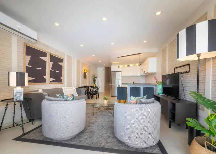 Casa Do Gil, Vale Do Lobo And Golf Apartment