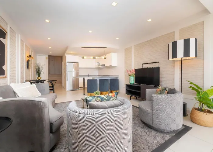 Apartment Casa Do Gil, Vale Do Lobo And Golf