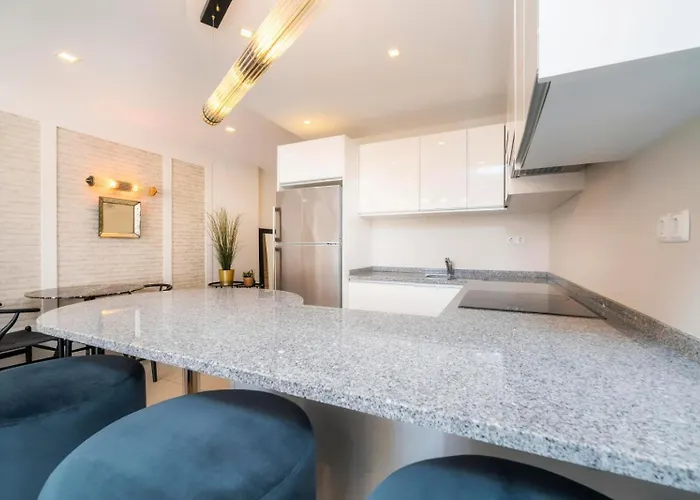 Casa Do Gil, Vale Do Lobo And Golf Apartment *