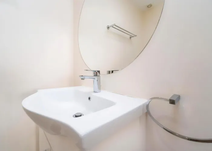 Casa Do Gil, Vale Do Lobo And Golf Apartment *