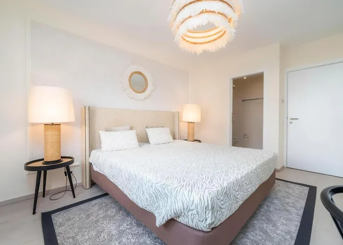 Casa Do Gil, Vale Do Lobo And Golf Loule