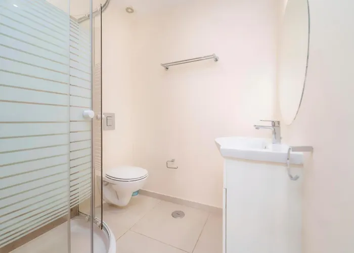 Apartment Casa Do Gil, Vale Do Lobo And Golf